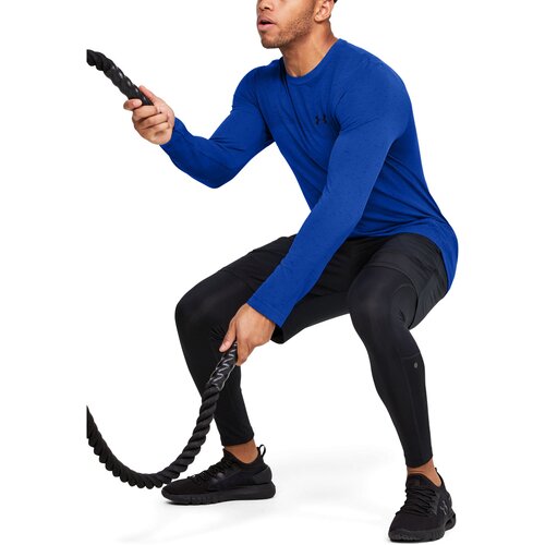 HERREN LANGARMSHIRT SEAMLESS