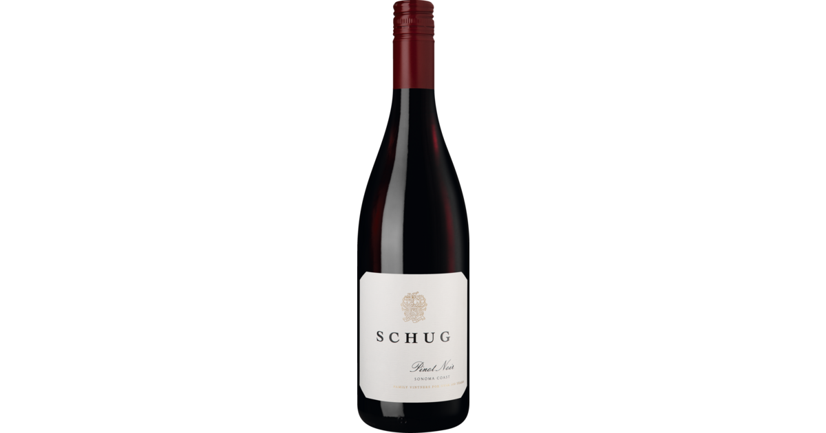 Pinot Noir Sonoma Coast