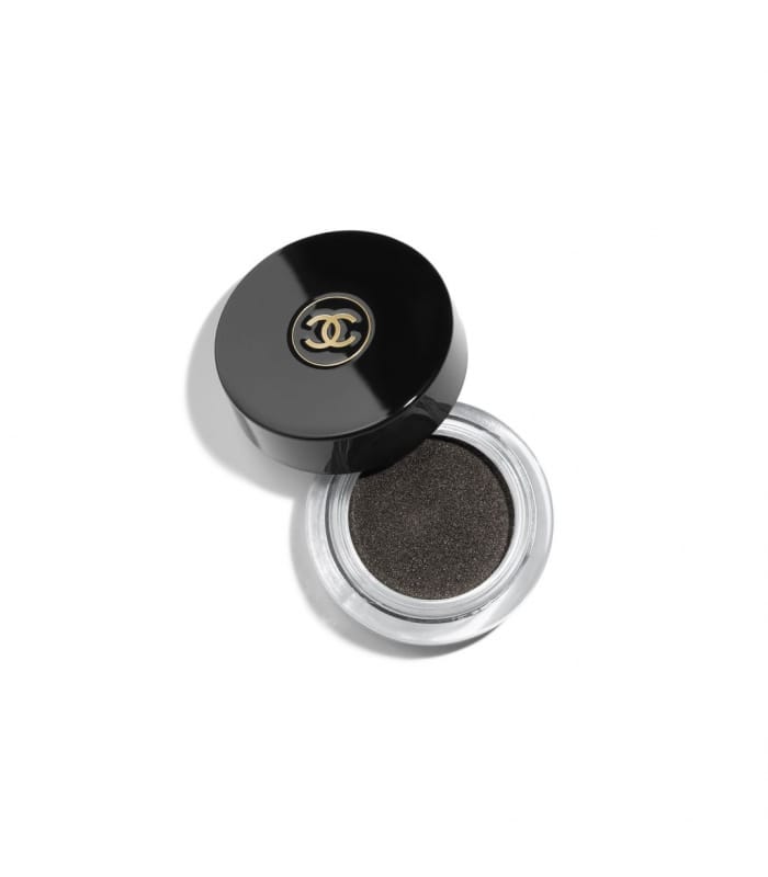 Chanel-OMBRE PREMIÈRE-Ombre à Paupières Crème Longue Tenue