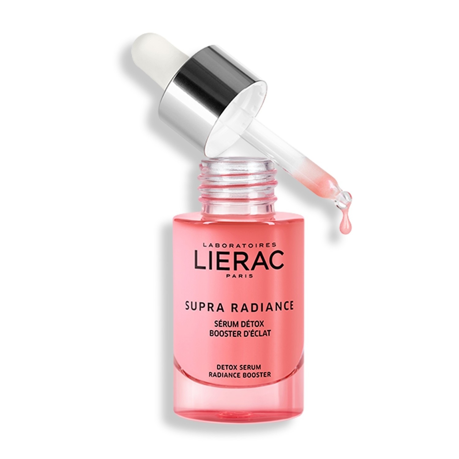 Lierac Detox Radiance Booster Serum