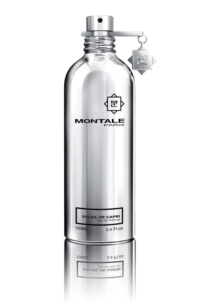 Montale Sol de Capri Parfum Water