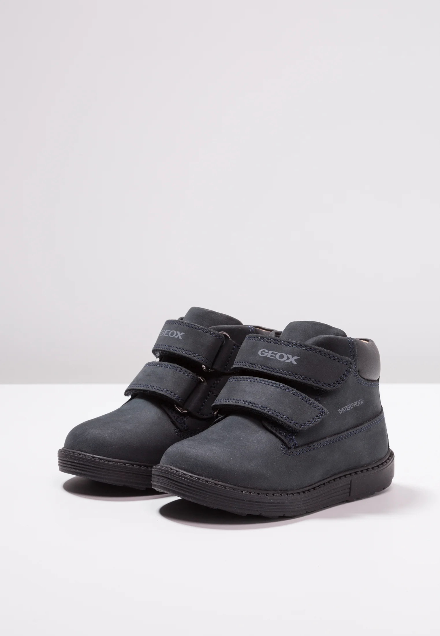 Geox HYNDE BOY WPF - Botas de nieve