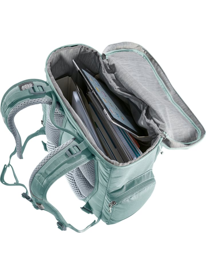 Deuter Rucksack Scula in Jade/Frost günstig kaufen onesize