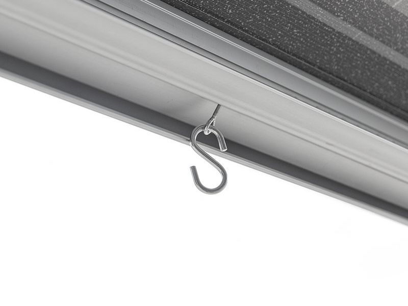 ProPlus S-Haken 4,4 x 2,1 cm