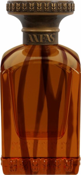 Anfas Ghala Eau de Parfum