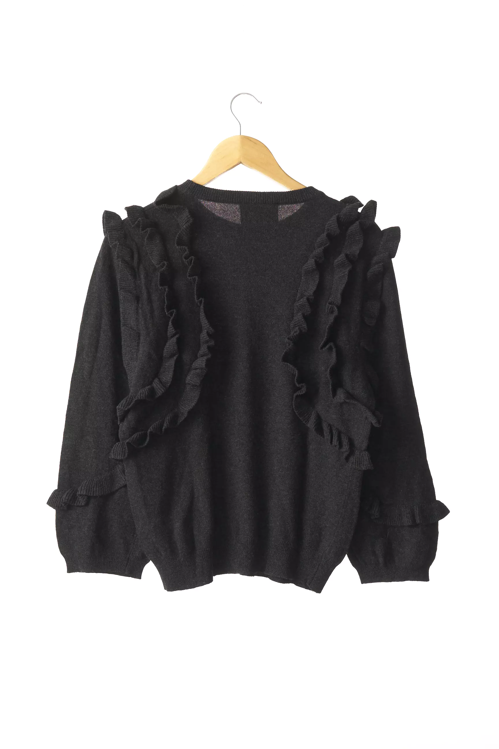 Aniye By Pulls Femme couleur gris