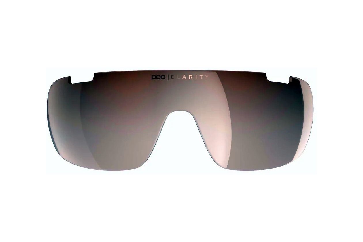 POC DO Half Blade Ersatzglas - Brown