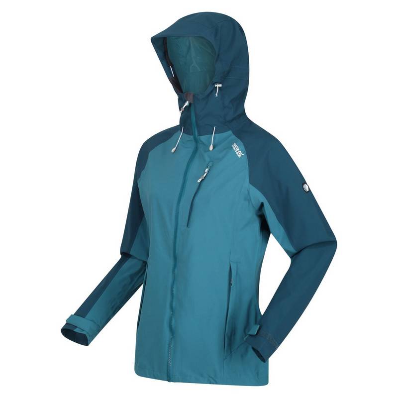 Regatta Birchdale Outdoorjacke Damen