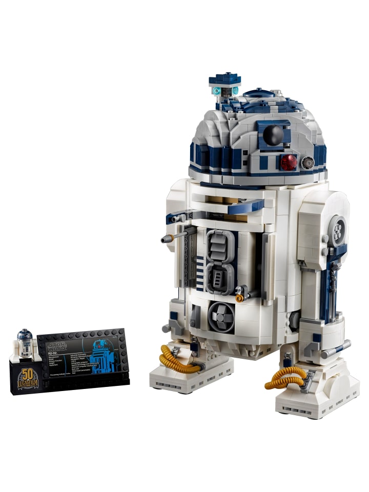 LEGO Star Wars 75308 R2-D2™ günstig kaufen onesize