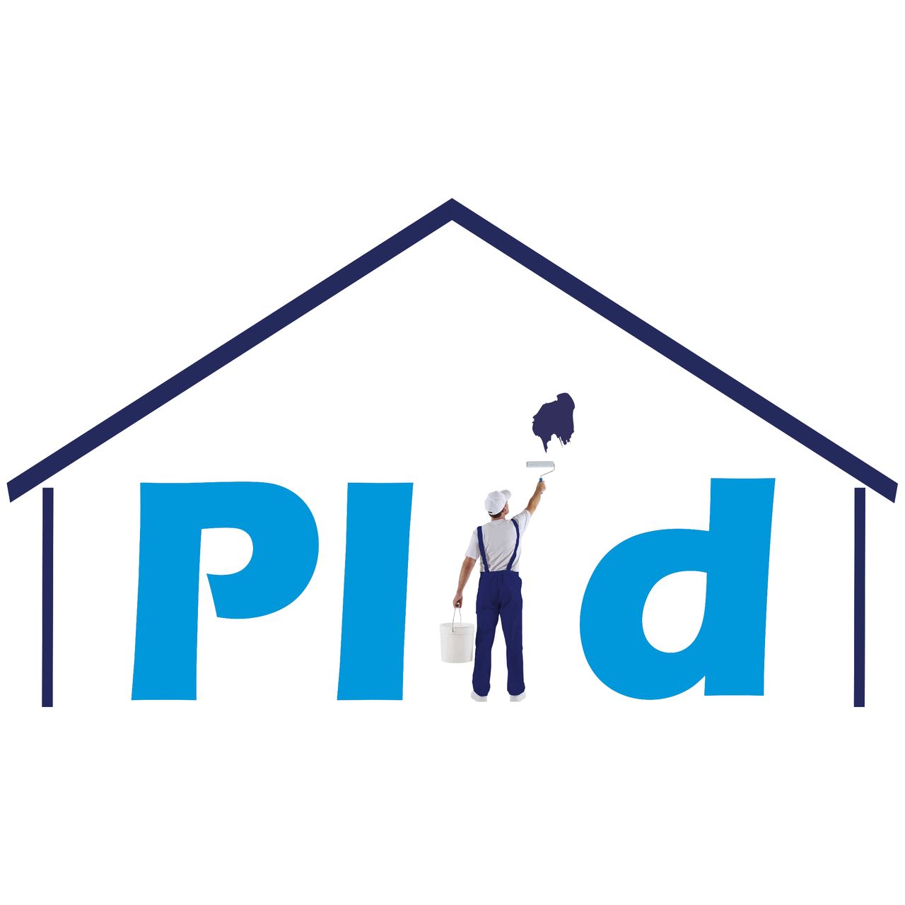 Plid Premium Heizkörperlack LH Thermolack weiß Glänzend Set Weiß