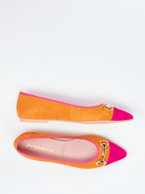 Ballerina-14115790010 Pretty Ballerinas