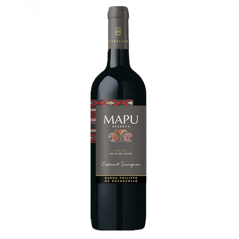 Mapu Cabernet Reserva