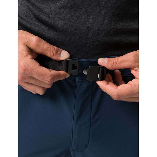 BADILE PANTS II Herren - Softshellhose