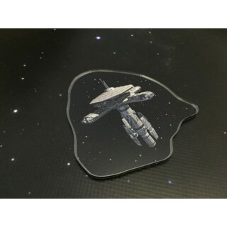 Armada Hinderniss-Set 1 (6 teilig)