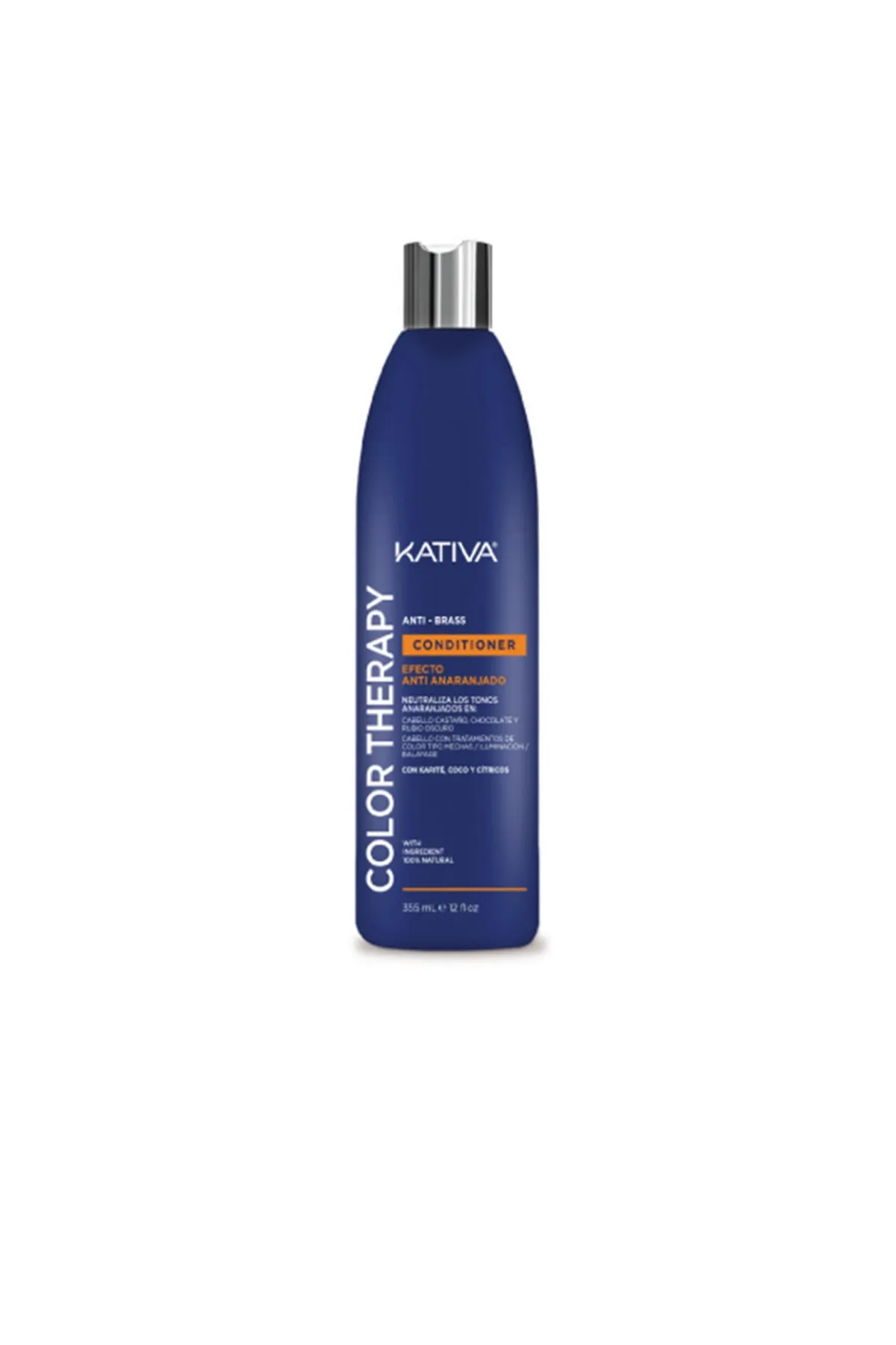 Kativa  Anti-Messing Conditioner Mit Anti-Orange-Effekt Kativa 355 ml