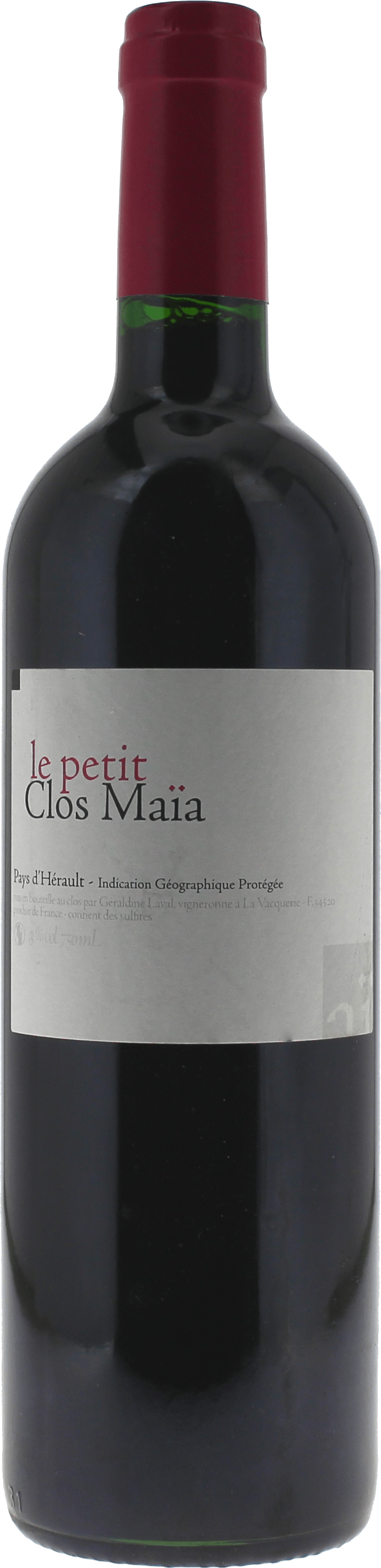 Clos maia le petit clos 2021