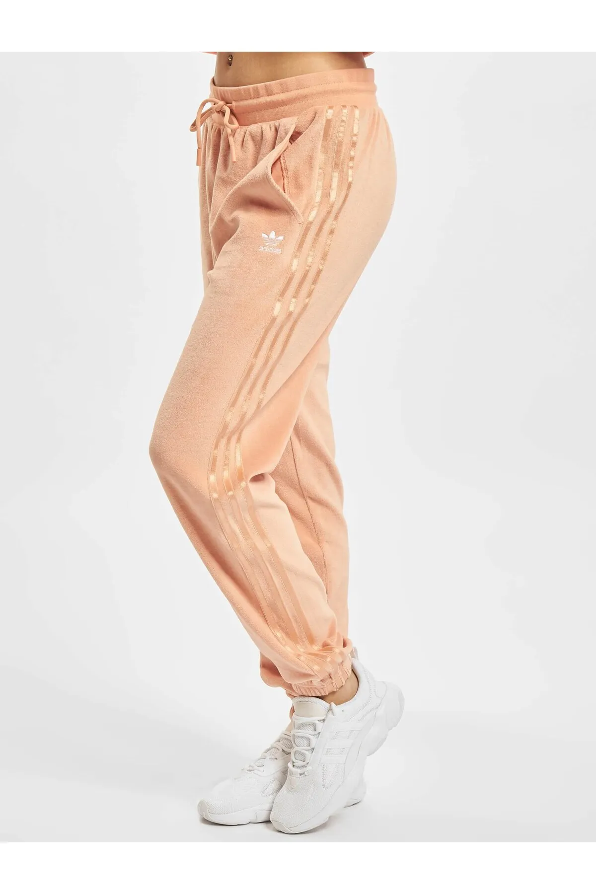 adidas  Jogginghose - Blau - Slim