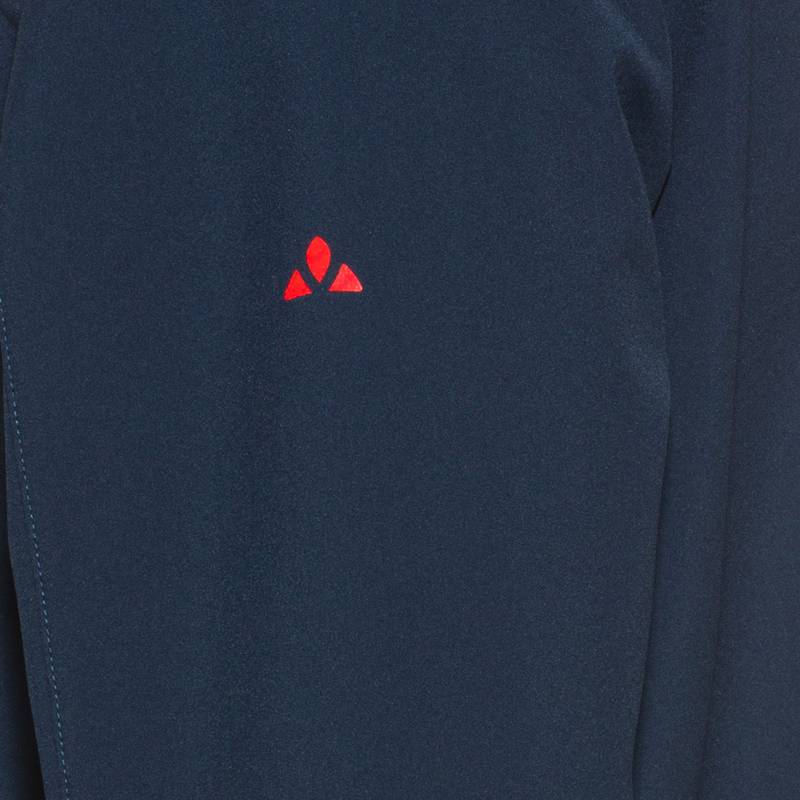 VAUDE Zetar Fahrradjacke Herren