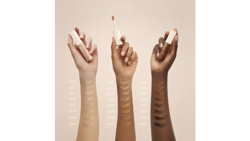 LANCÔME Teint Idole Ultrawear Glow Concealer 13.5 ml 230W - 230W
