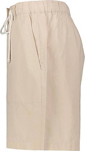 Marc O'Polo Damen Shorts Relaxed Fit