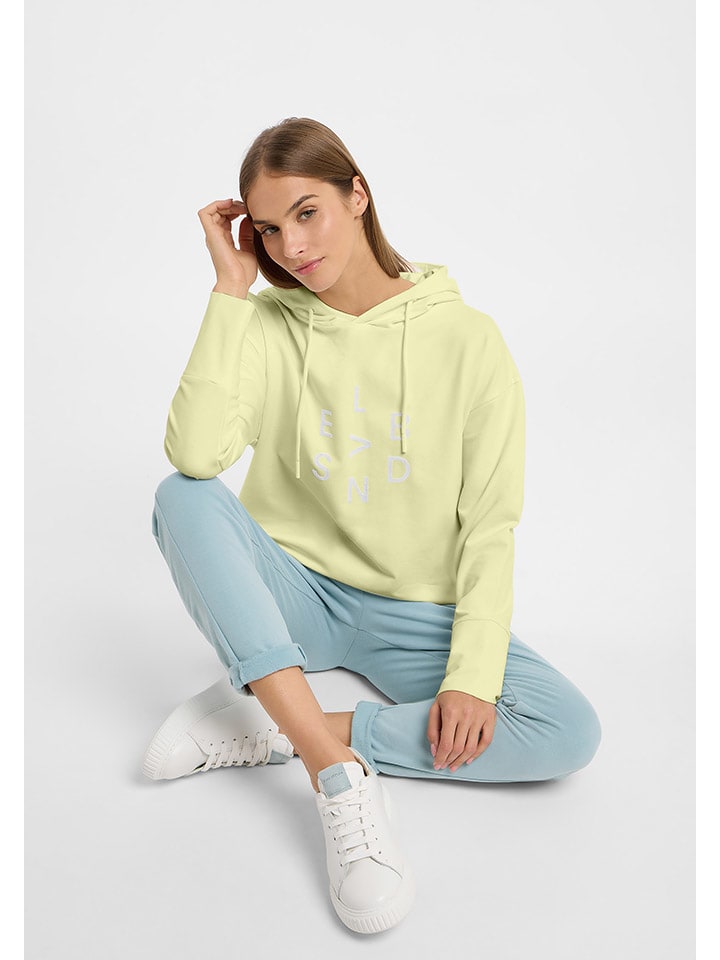 ELBSAND Hoodie 