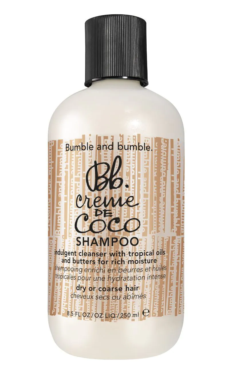 Bumble and bumble Creme de Coco šampon za zaglađivanje kose
