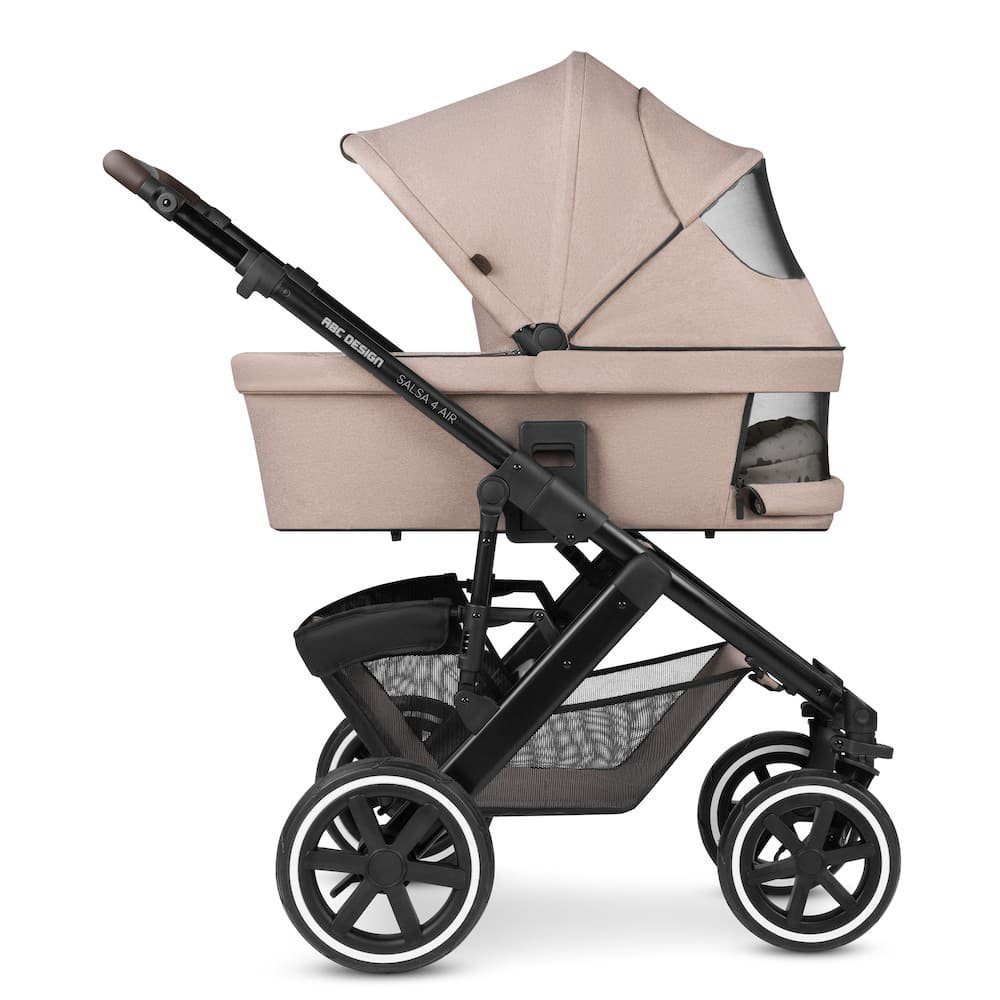 ABC Design Kombi-Kinderwagen