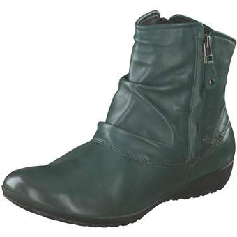 Josef Seibel Naly 24 Stiefelette in grün