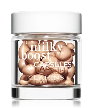 CLARINS Milky Boost Capsules Foundation Drops-30 Stk