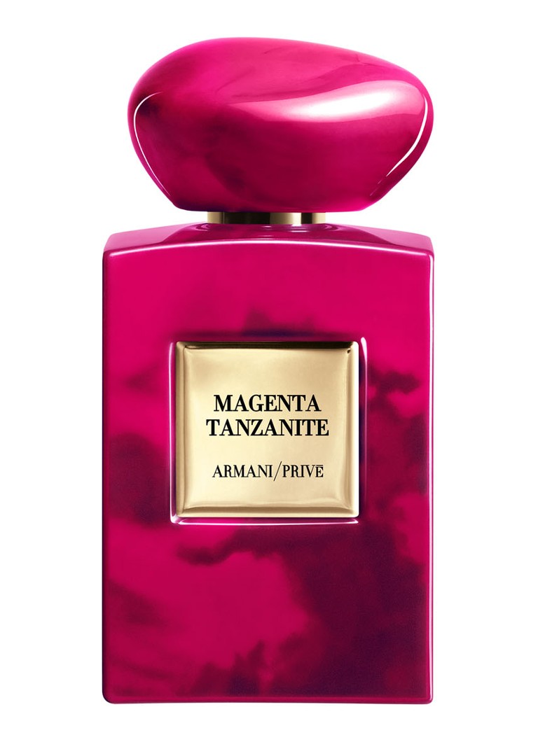 Armani Privé Magenta Tanzanita Eau de Parfum