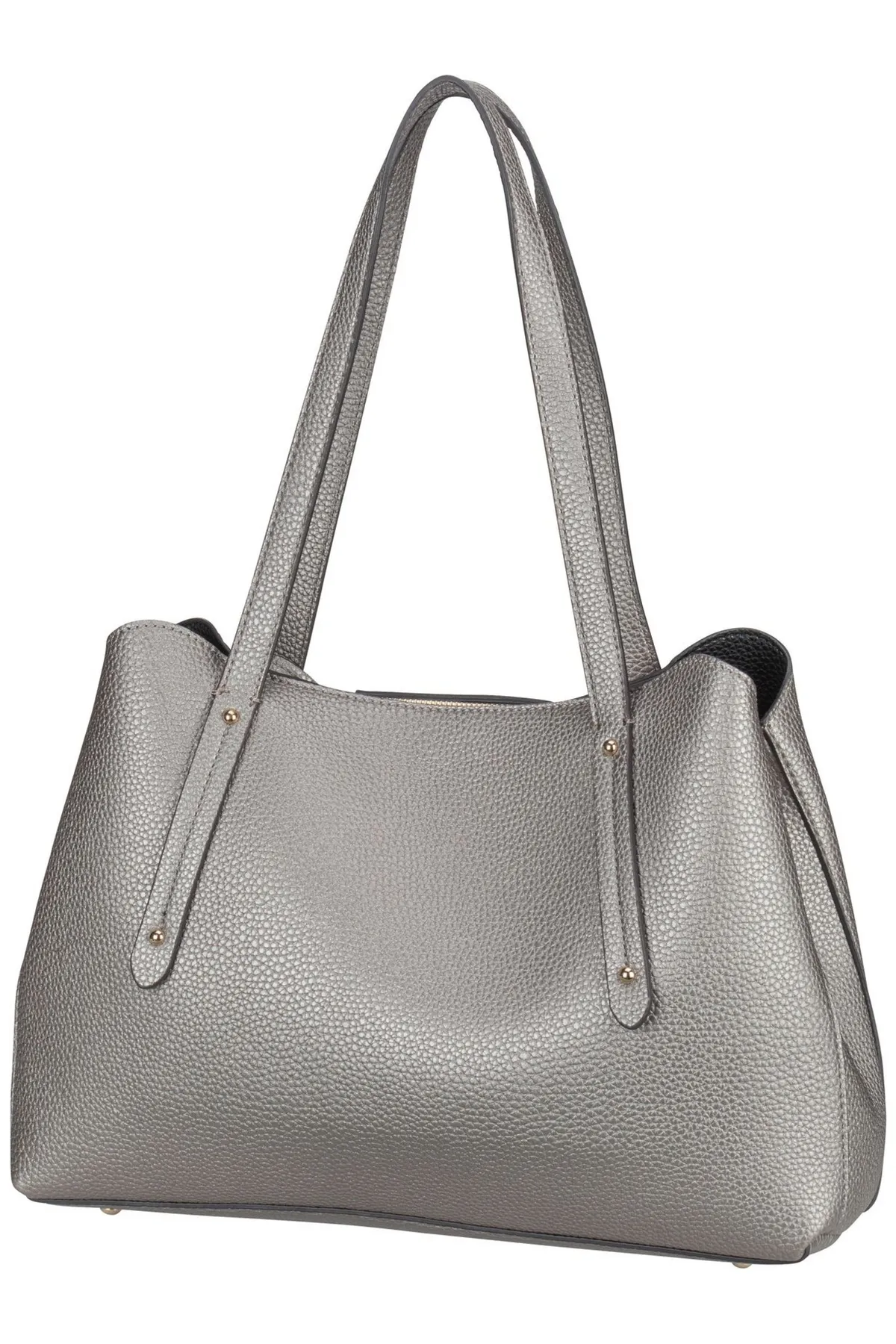 Guess  Schultertasche Eco Brenton Girlfriend Satchel