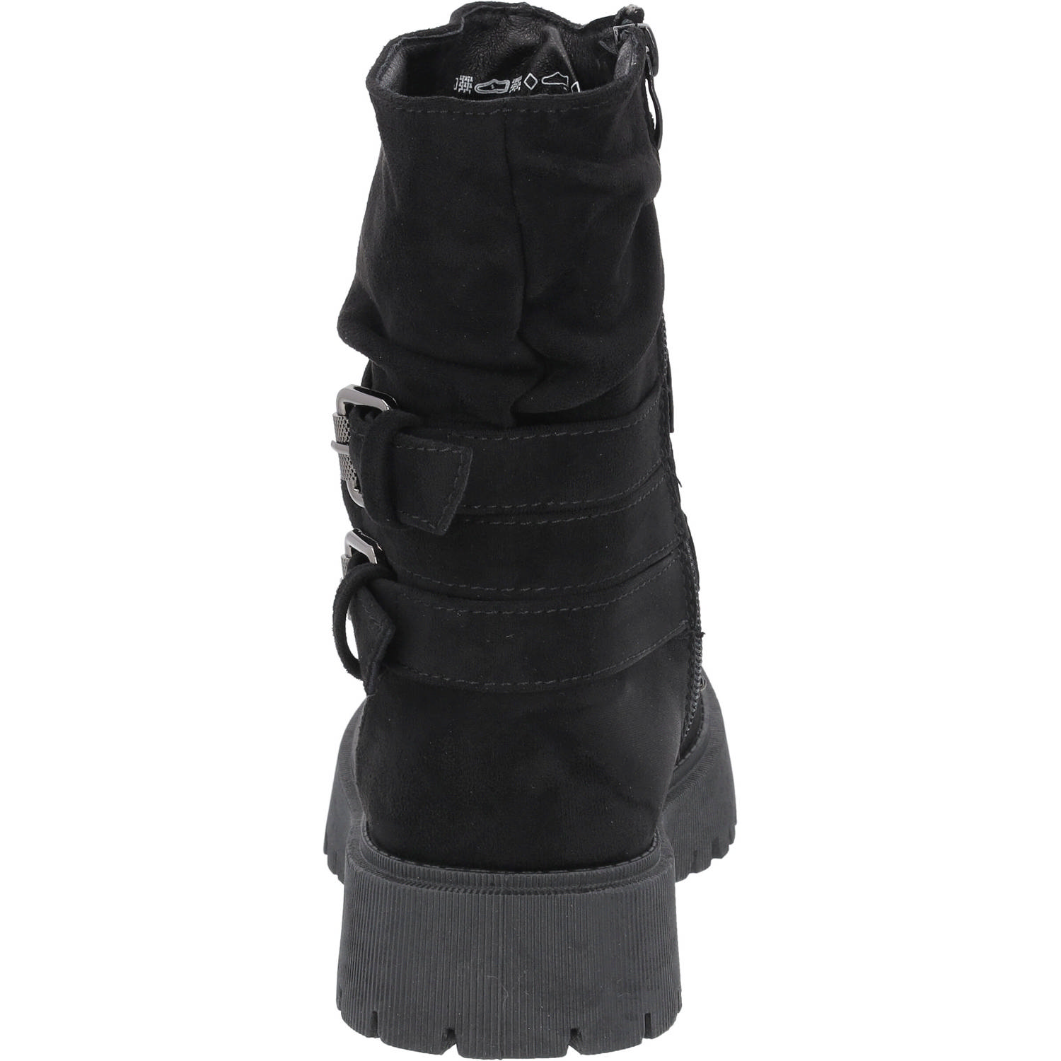 Palado Lampione, Boots, Damen, Schwarz