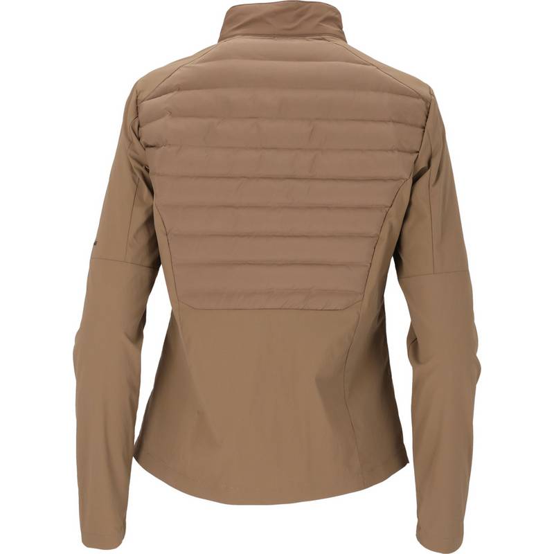 Endurance Beistyla Laufjacke Damen