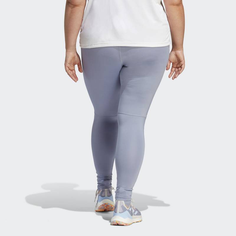 adidas TERREX Multi Leggings – Große Größen Tights Damen