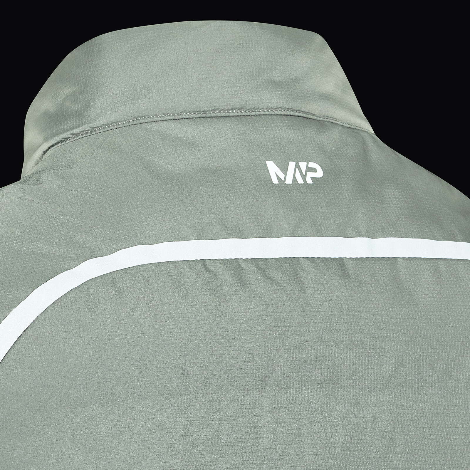 Doudoune sans manches MP Velocity Ultra pour hommes – Orage