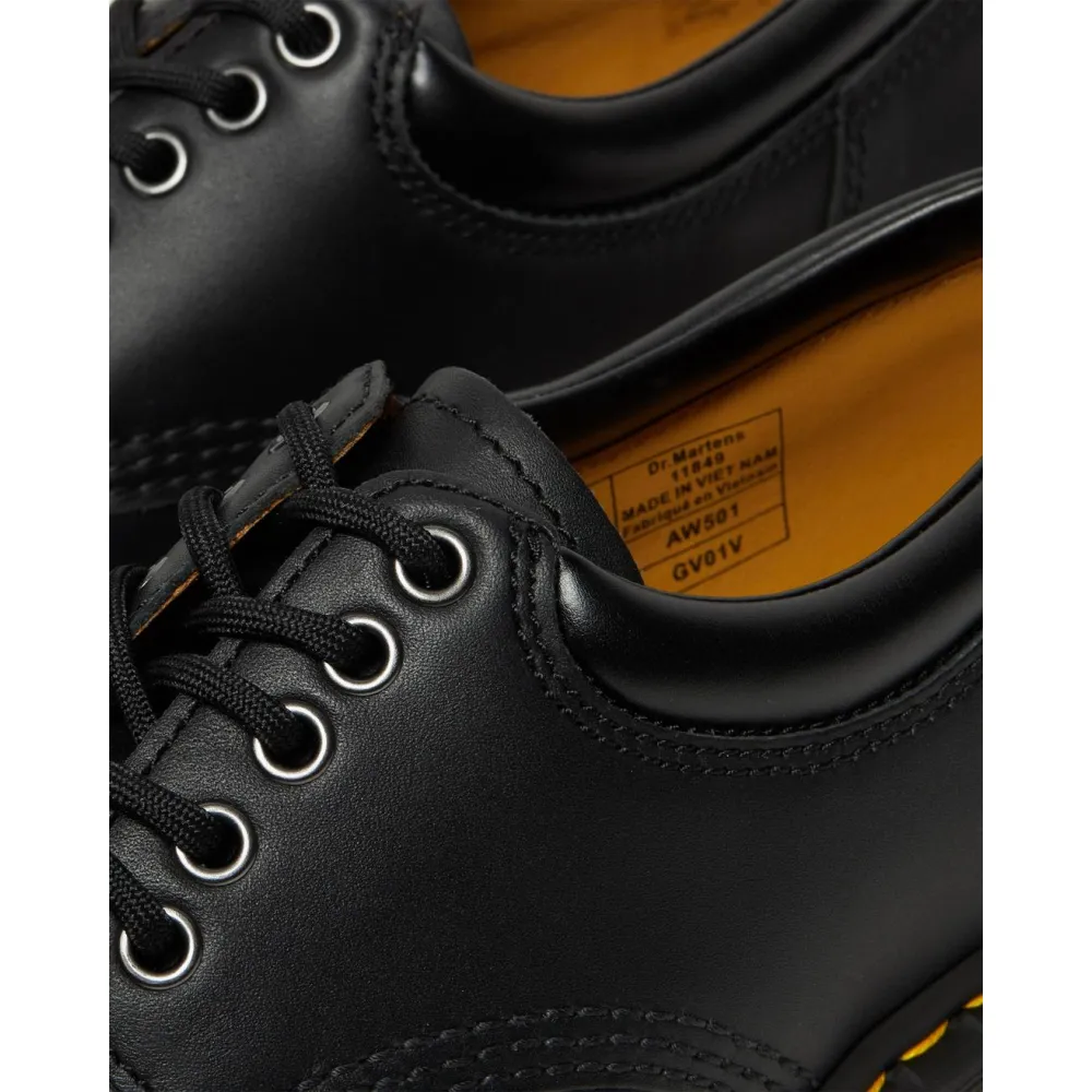 Dr. Martens 8053 Nappa 11849001 / schwarz