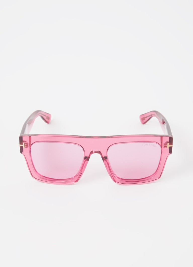 Tom Ford Fausto sunglasses FT0711