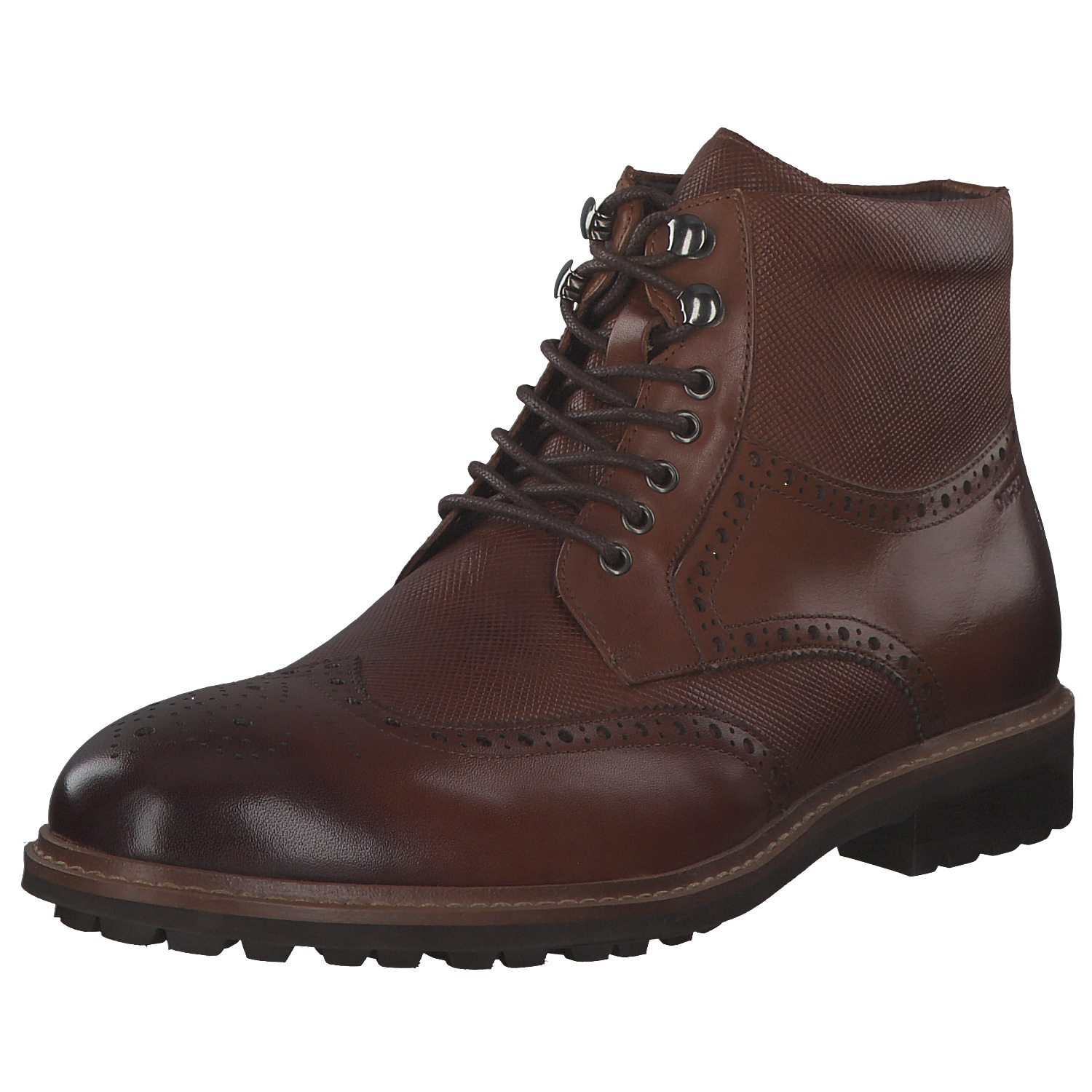 Digel Spencer 1209763, Winterstiefel, Herren, Braun