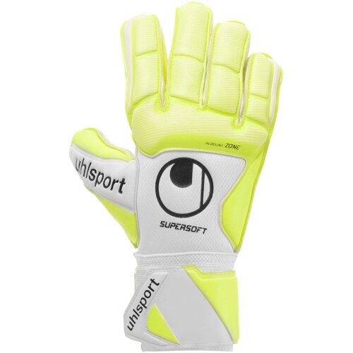 EQUIPMENT - TORWARTHANDSCHUHE PURE ALLIANCE SUPERSOFT HANDSCHUH
