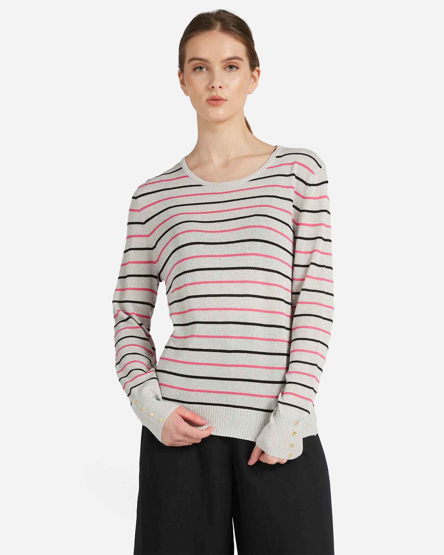 Dacks Urban City Sweater W DW521S23-896