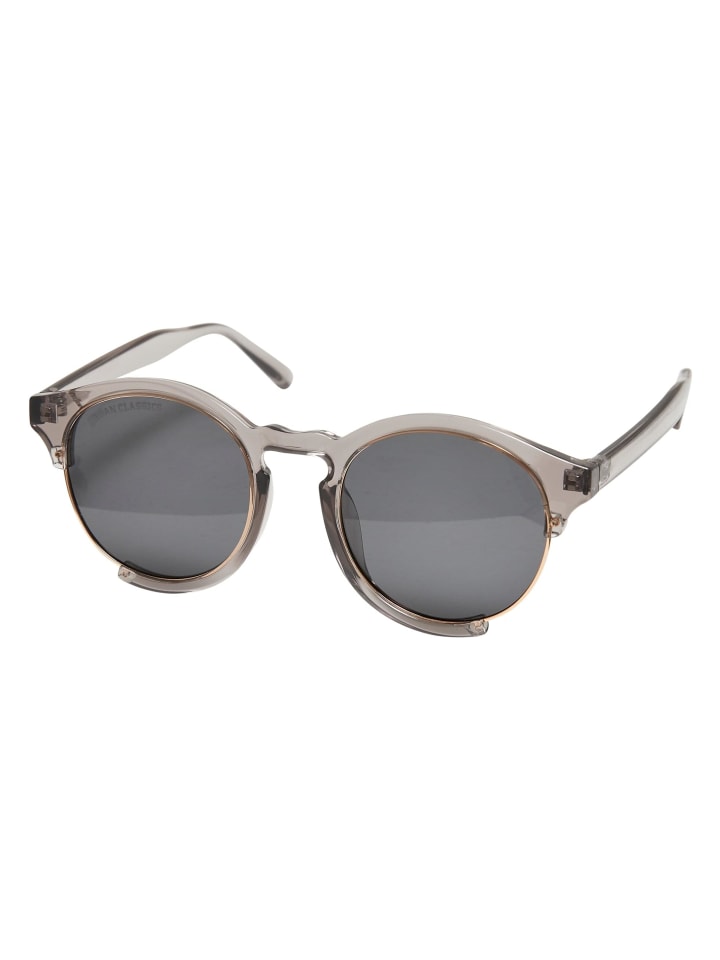 Urban Classics Urban Classics Sonnenbrillen in grey günstig kaufen onesize