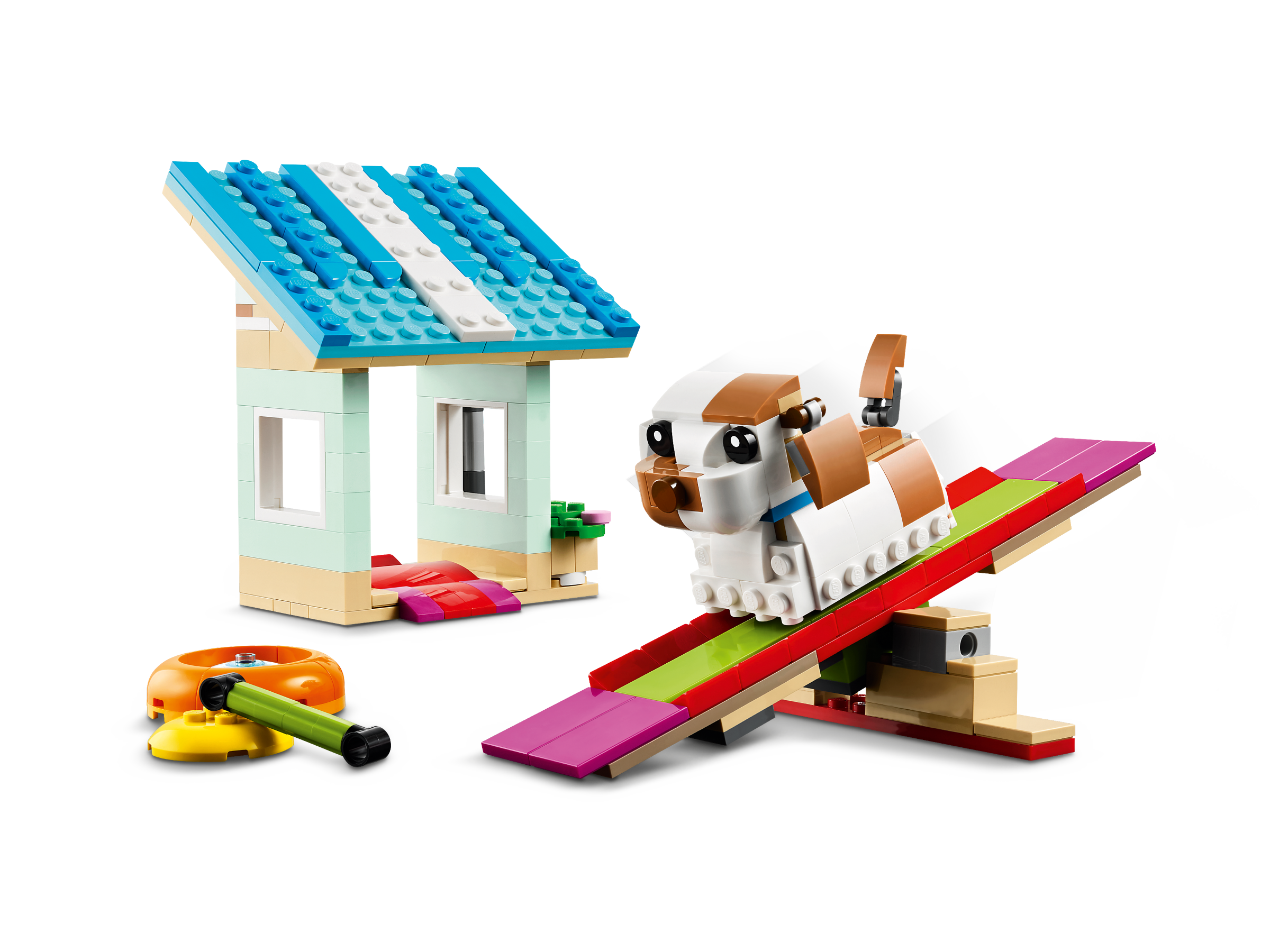 Hamsterrad 31155