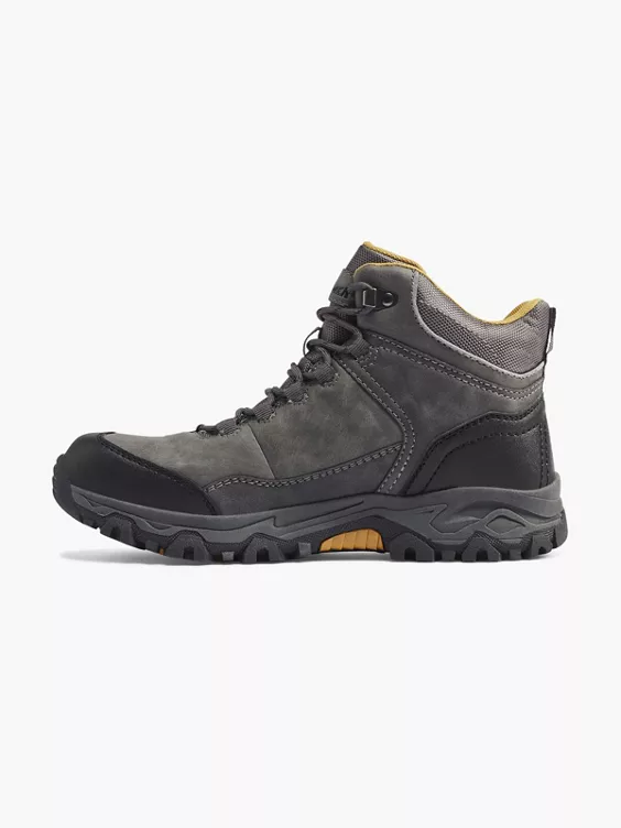 Landrover Trekkingboots