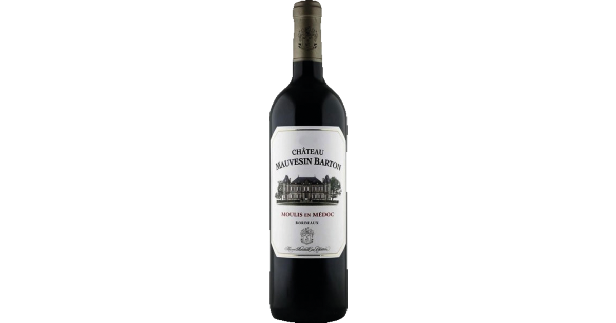 Château Mauvesin Barton