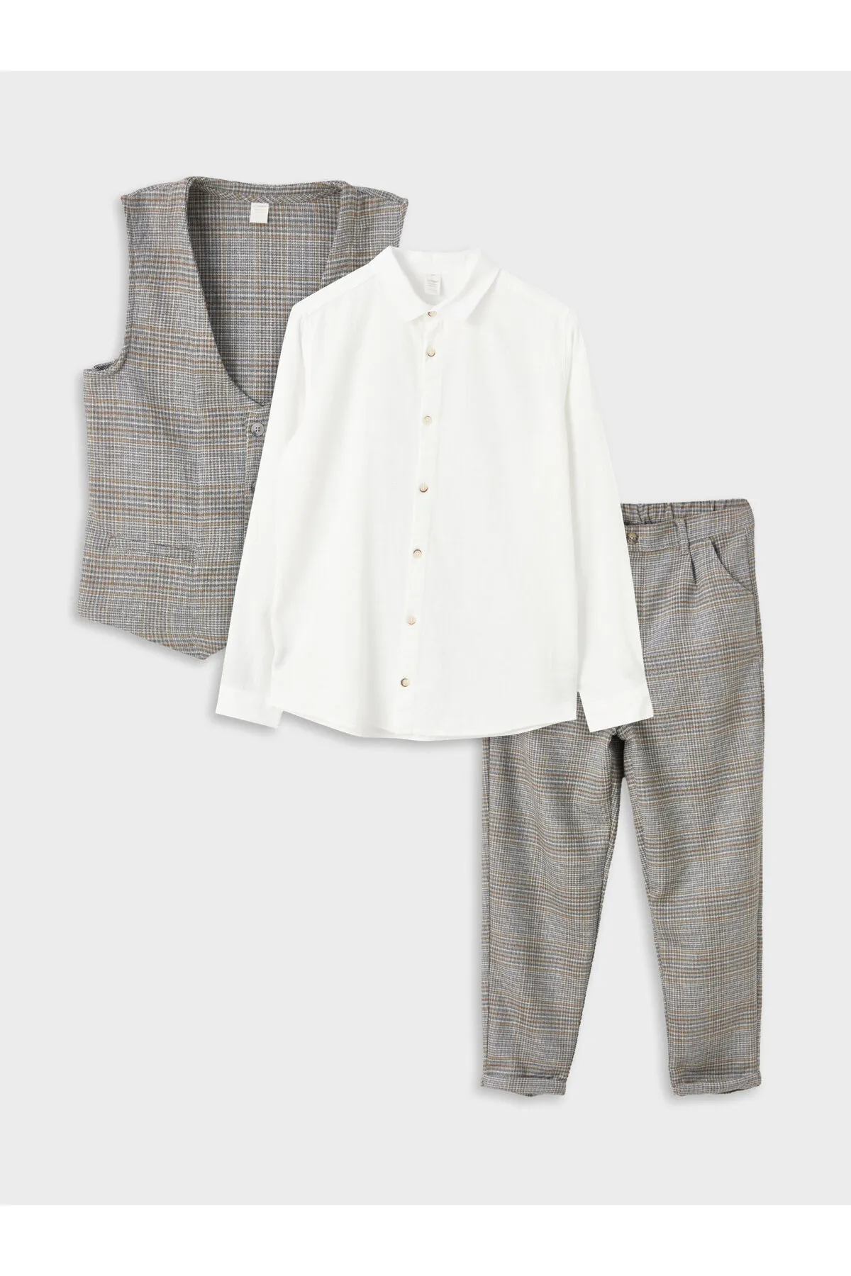 LC Waikiki  3-teiliges Set für Jungen