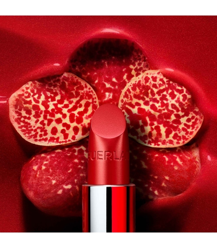 Guerlain-ROUGE G-Rouge à Lèvres Personnalisable