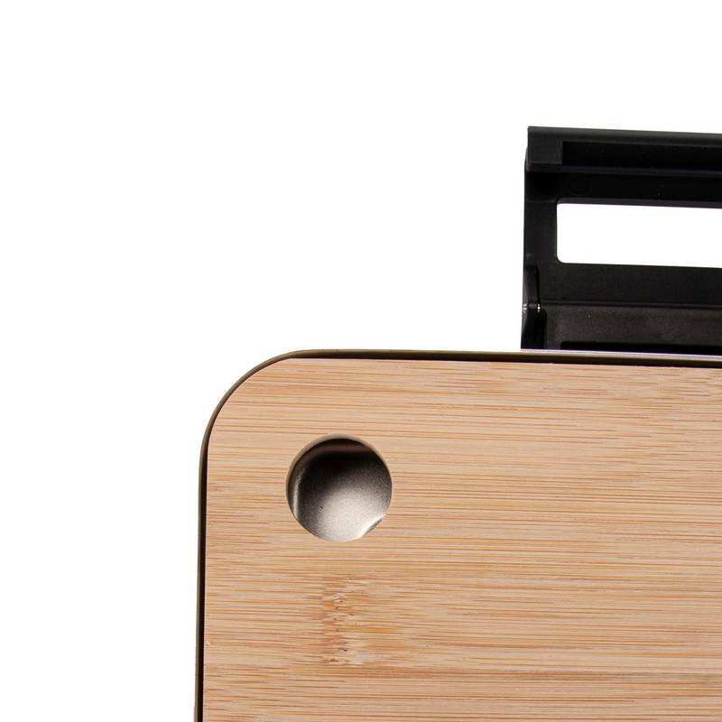 MIZU Mizu FOOD BOX w CUTTING BOARD Campinggeschirr