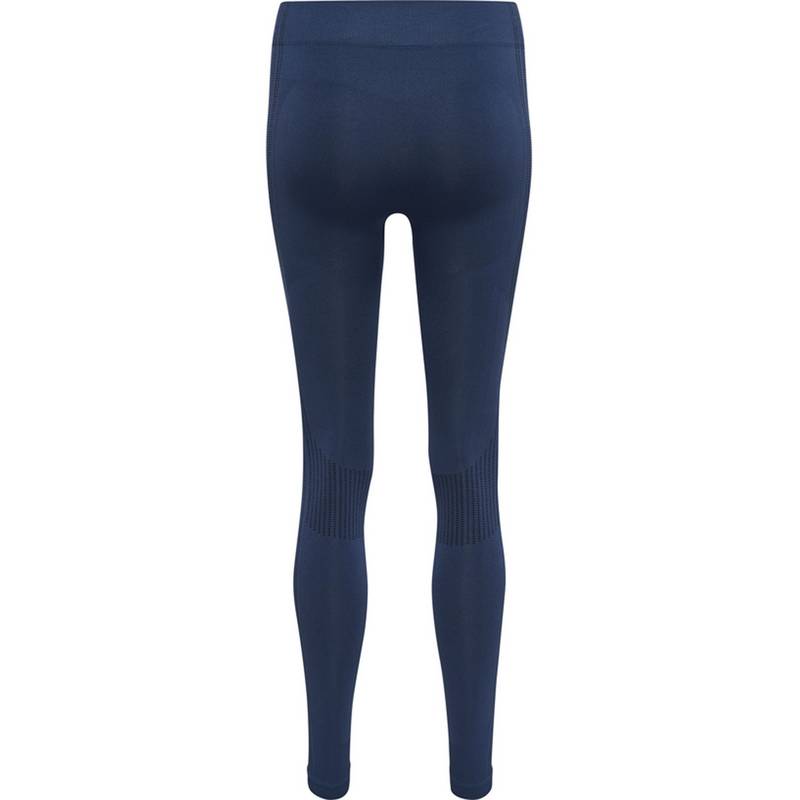 hummel hmlSHAPING SEAMLESS MW TIGHTS Tights Damen