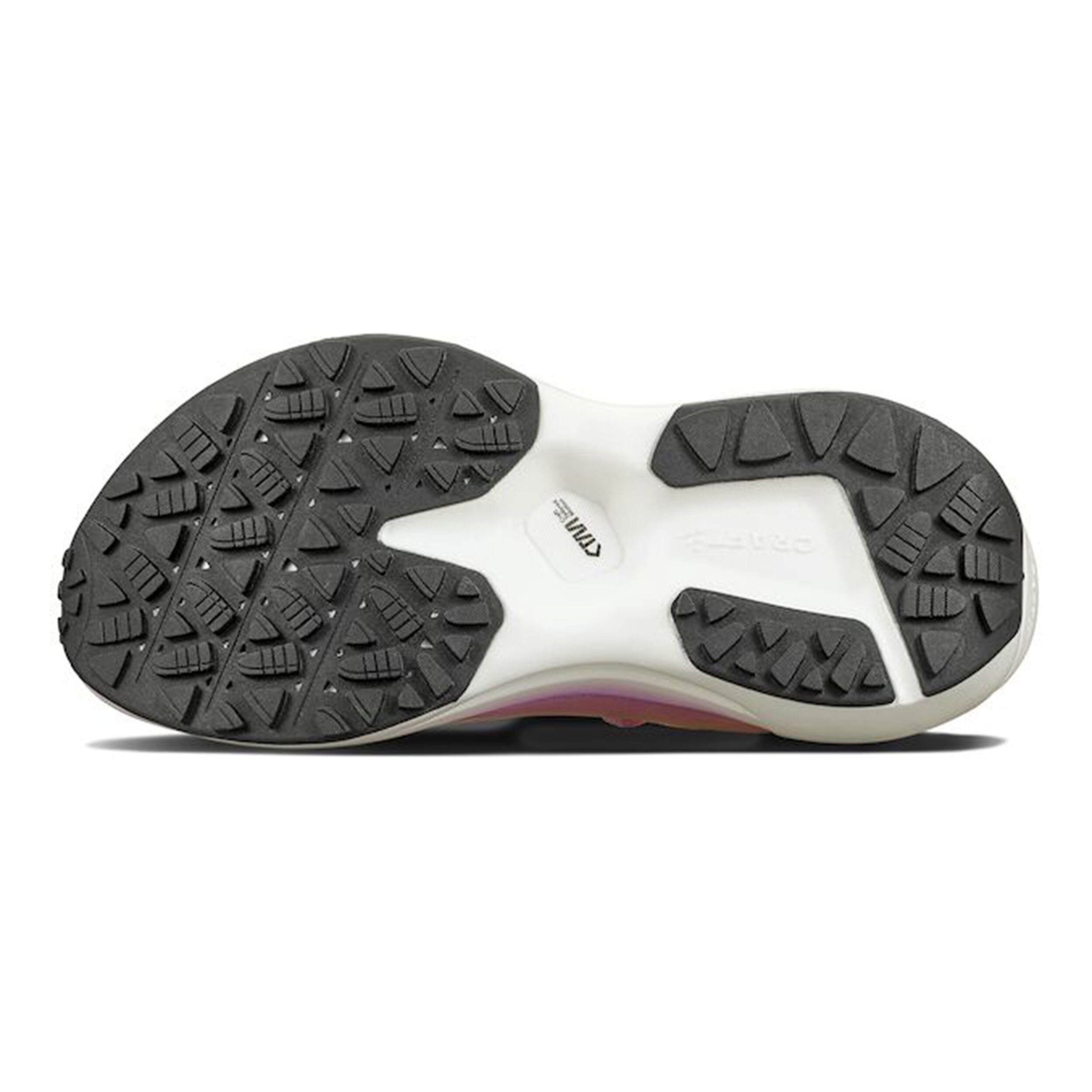 Nordlite Ultra Neutralschuh Damen - Pink, Orange