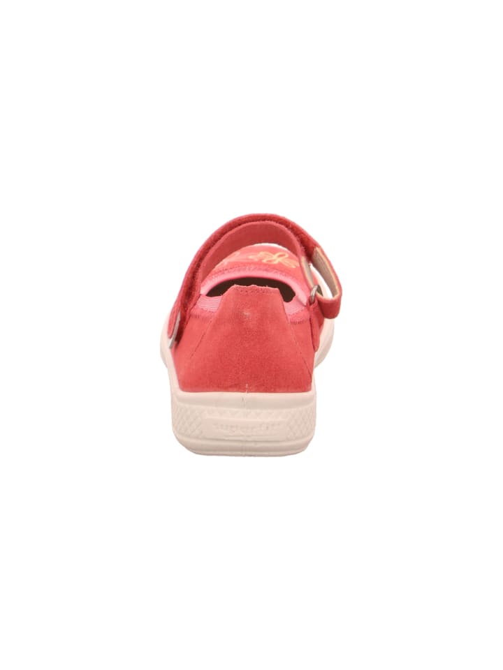 superfit Ballerina Tensy in Rosa günstig kaufen